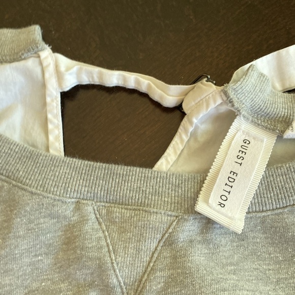 Guest Editor Long sleeve - Picture 2 of 3